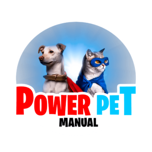 Power Pet Manual