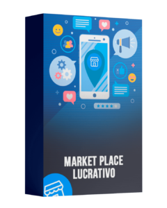 Market Place Lucrativo