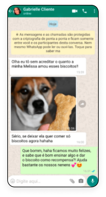 Depoimento 1