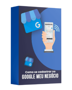 Como se cadastrar no Google Meu Negócio