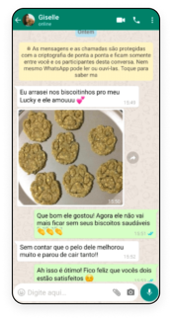 Depoimento 4