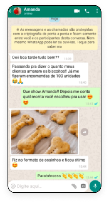 Depoimento 3