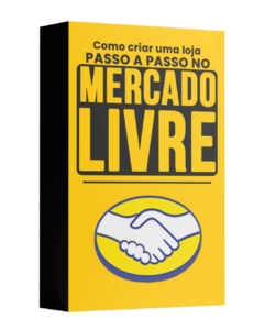 Como criar uma loja no Mercado Livre